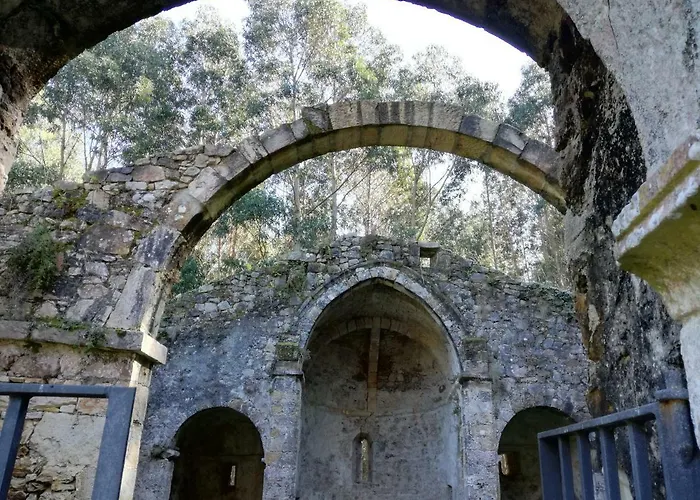 El Balcon Del Sella