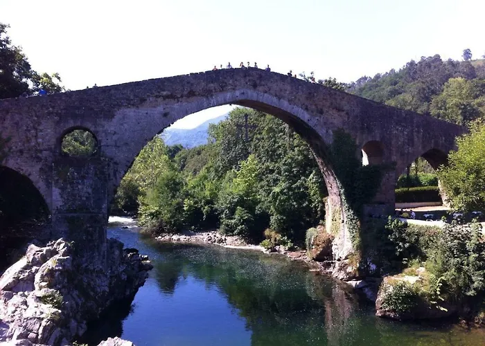 El Balcon Del Sella